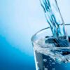 Política de privacidad-agua con minerales
