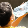 Importancia de beber agua portada