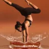 Para qué sirve el agua en el cuerpo humano