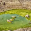 contaminación del agua