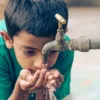 Falta de Agua Potable