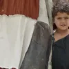 Sequía en Afganistán