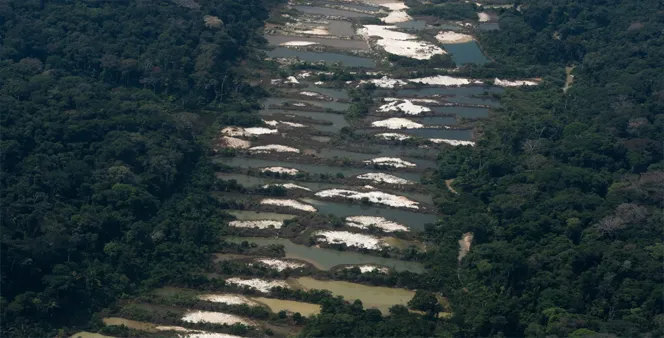Escasez de agua