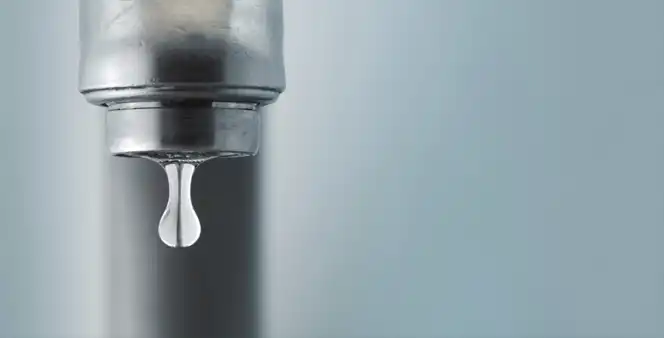 Filtros de agua