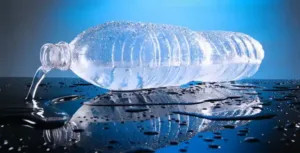 Agua Embotellada