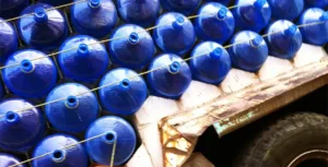 agua de garrafón