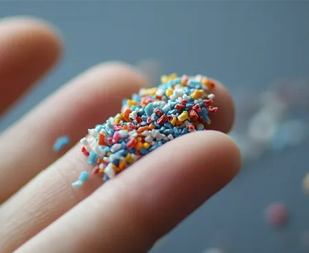 microplasticos