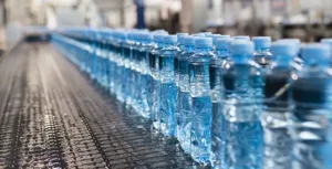mito detrás del agua