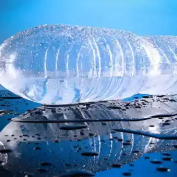 Agua Embotellada