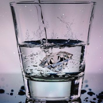 Agua sostenible portada