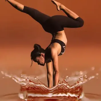 Para qué sirve el agua en el cuerpo humano