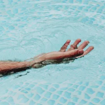 Uso insostenible del agua