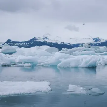 Glaciares artificiales