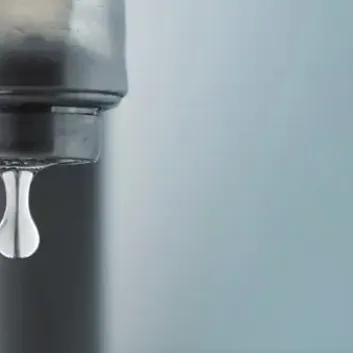 Filtros de agua