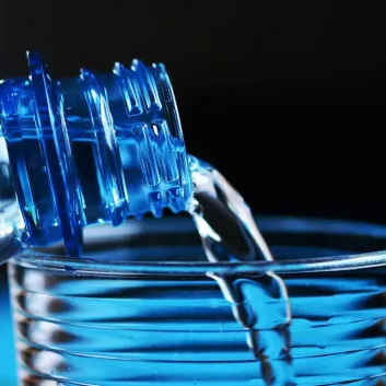Qué tan segura es el agua potable