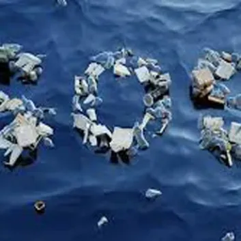 Contaminación del Agua
