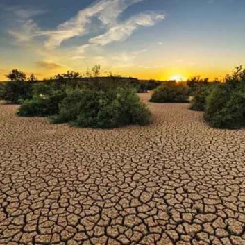 El Calentamiento Global Destruye la Economía