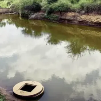 acceso al agua