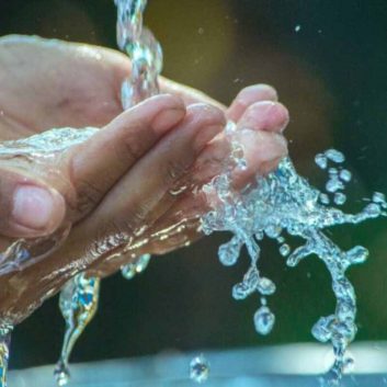 potabilizacion del agua