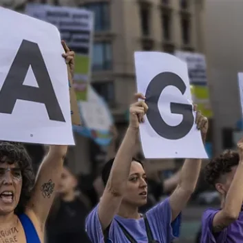 Ecofeminismo
