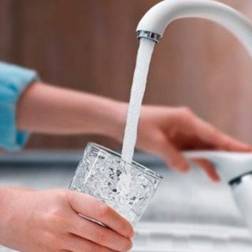 filtrar el agua