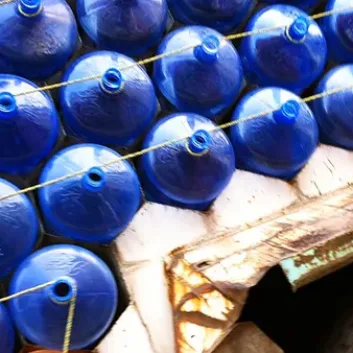 agua de garrafón