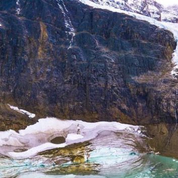 glaciar