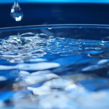 Digitalización del Agua