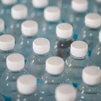 Contaminación Por PFAS